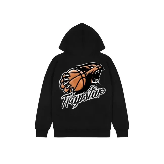 Shooters League 2.0 Hoodie - Black Size - Small