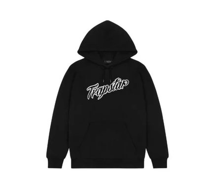 Shooters League 2.0 Hoodie - Black Size - Small