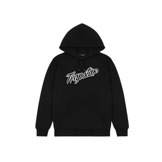 Shooters League 2.0 Hoodie - Black Size - Small