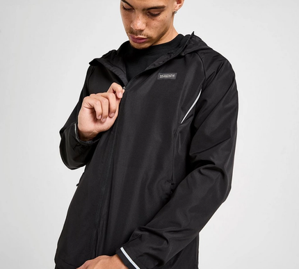 McKenzie Temper Woven Jacket - Size M