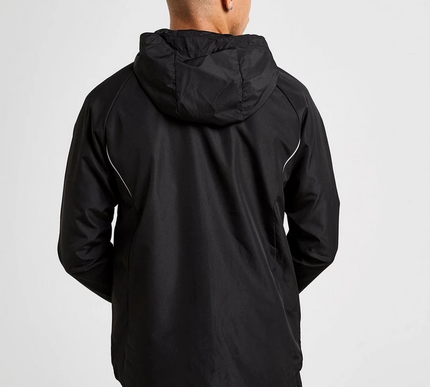McKenzie Temper Woven Jacket - Size M