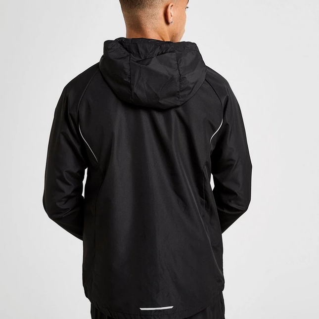 McKenzie Temper Woven Jacket - Size M