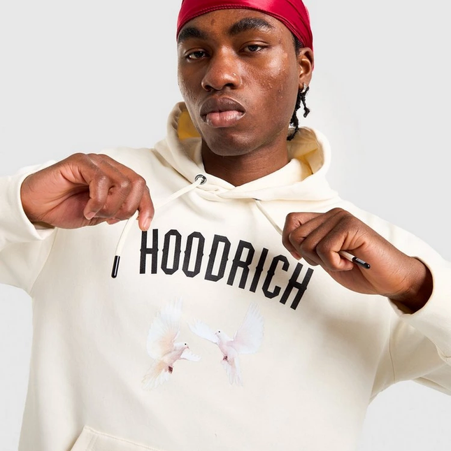 Hoodrich Flight V2 Bird Hoodie Size - M