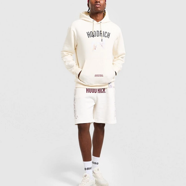 Hoodrich Flight V2 Bird Hoodie Size - M