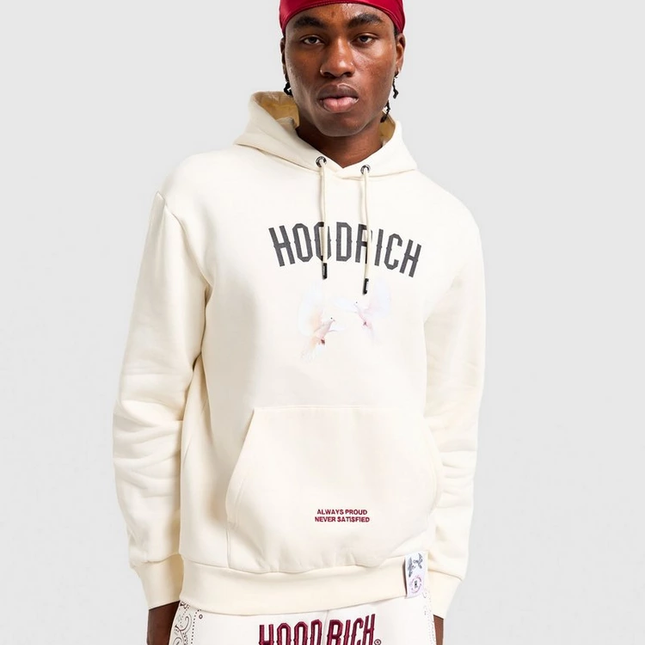 Hoodrich Flight V2 Bird Hoodie Size - M