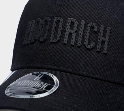 Hoodrich cap snapback