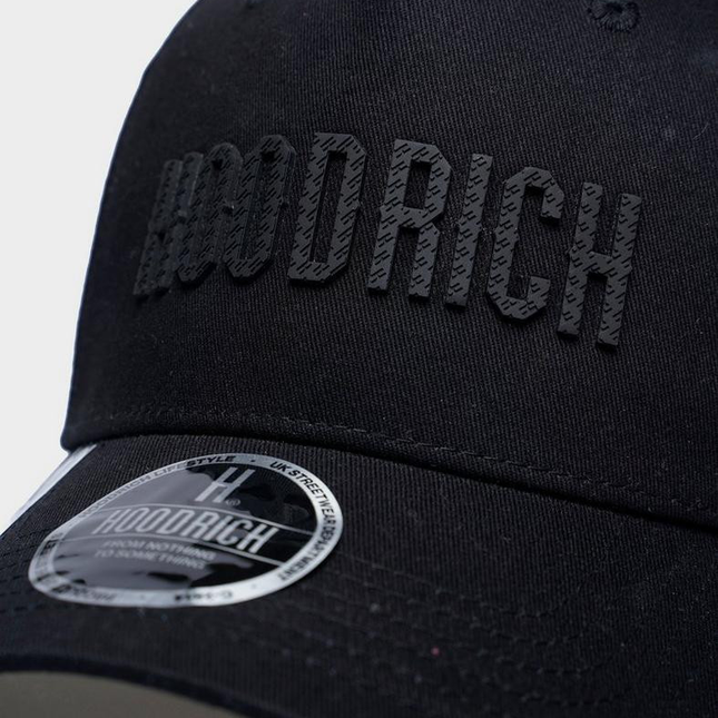 Hoodrich cap snapback
