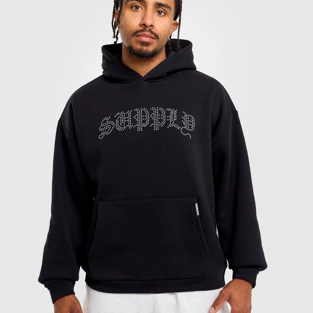 Supply & Demand Studder Hoodie Size - Large