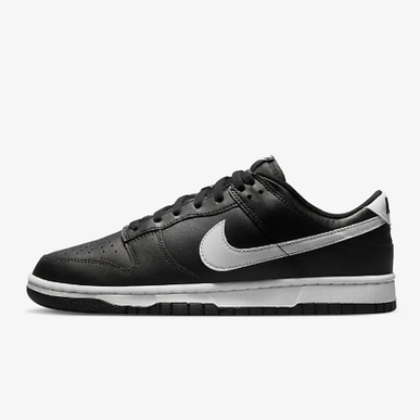Nike Dunk Low Black Panda 2.0