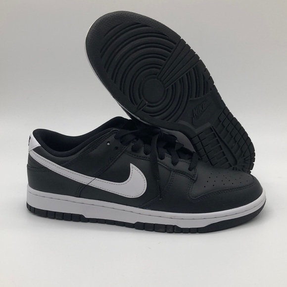 Nike Dunk Low Black Panda 2.0