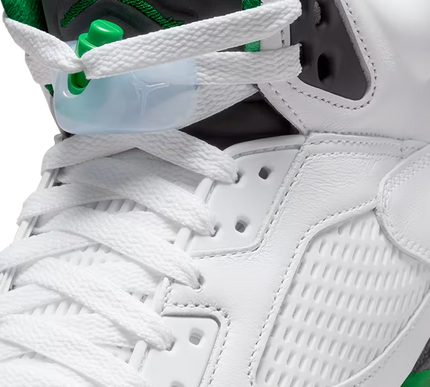 Jordan 5 Retro Lucky Green (Women's) Size - 8us