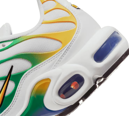 Nike Air Max Plus TN Brazil (Women's)