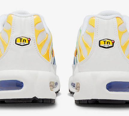 Nike Air Max Plus TN Brazil (Women's)