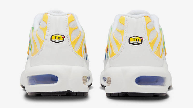 Nike Air Max Plus TN Brazil (Women's)