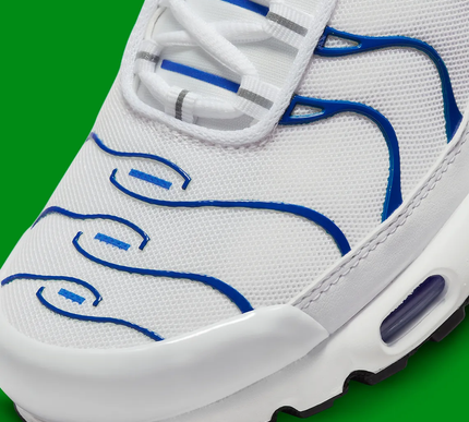 Nike Air Max Plus TN Brazil (Women's)
