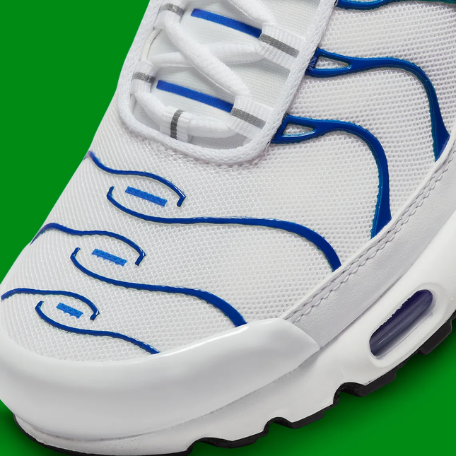 Nike Air Max Plus TN Brazil (Women's)
