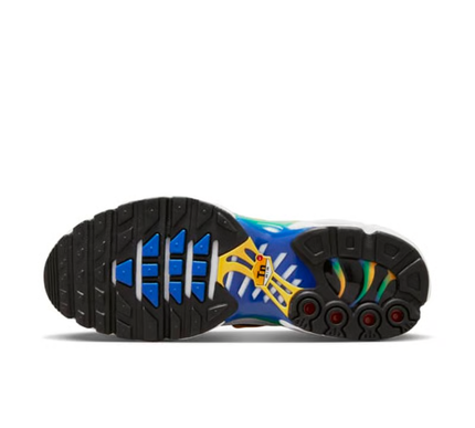 Nike Air Max Plus TN Brazil (Women's)