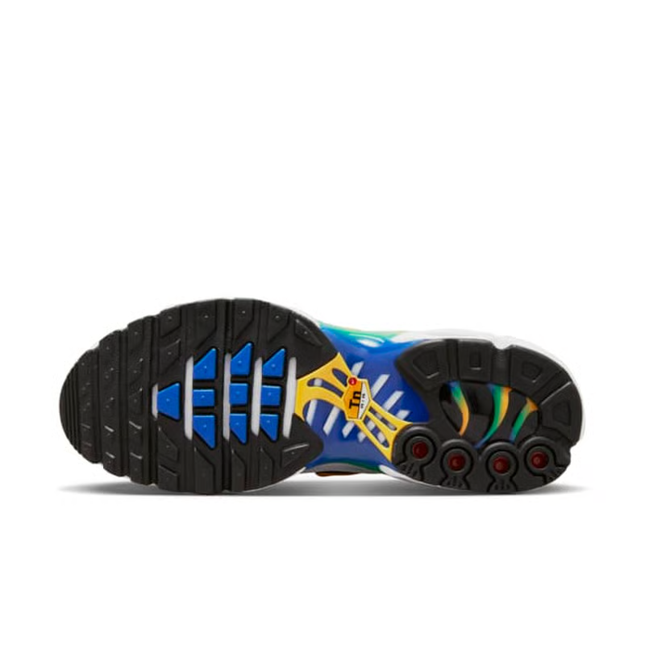 Nike Air Max Plus TN Brazil (Women's)