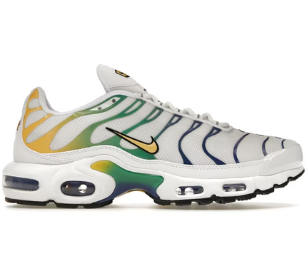 Nike Air Max Plus TN Brazil (Women's)