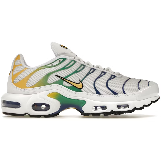 Nike Air Max Plus TN Brazil (Women's)