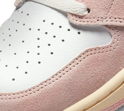 Jordan 1 Retro High OG Washed Pink (Women's) Size - 6us
