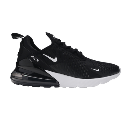 Nike Air Max 270 Black White (Women's)