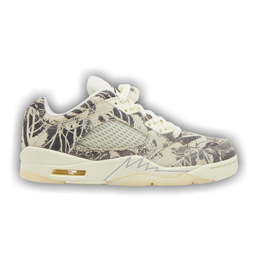 Jordan 5 Retro Low Expression (Women's) Size - 7us