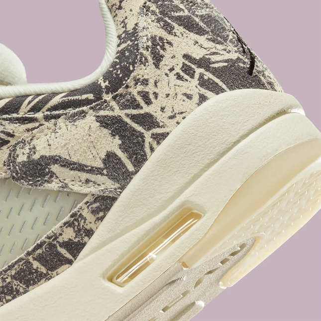 Jordan 5 Retro Low Expression (Women's) Size - 7us