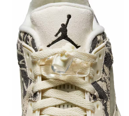Jordan 5 Retro Low Expression (Women's) Size - 7us