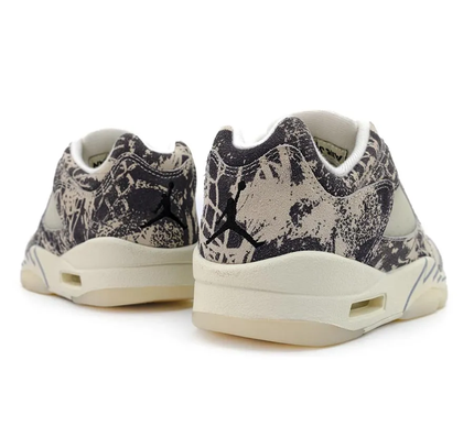 Jordan 5 Retro Low Expression (Women's) Size - 7us