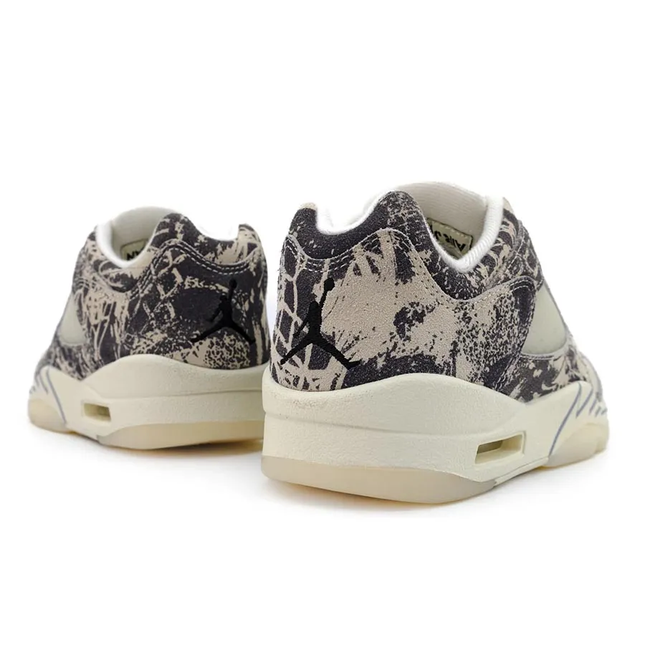 Jordan 5 Retro Low Expression (Women's) Size - 7us