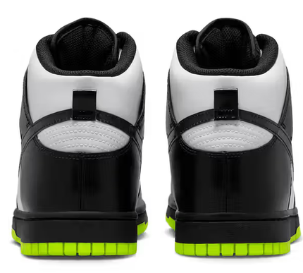 Nike Dunk High Electric Panda