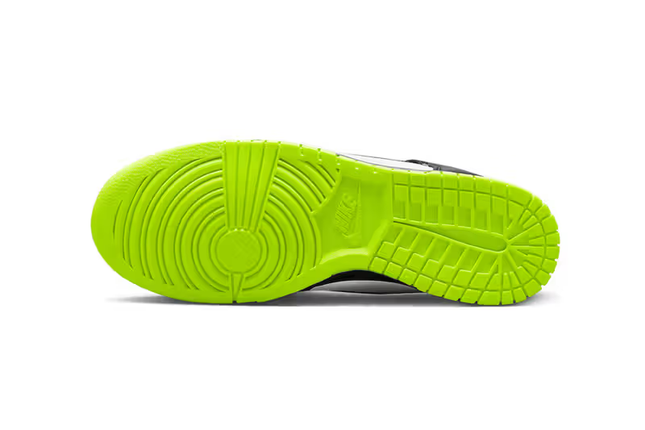 Nike Dunk High Electric Panda