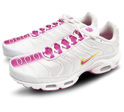 Nike air max tuned 1 MENS TNS "lotus" - Size 11US