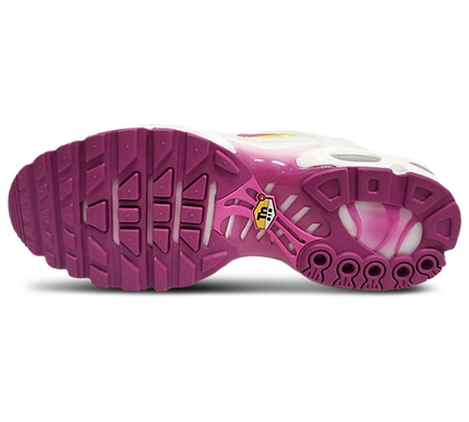Nike air max tuned 1 MENS TNS "lotus" - Size 11US