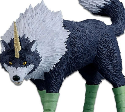 That Time I Got Reincarnated as a Slime Otherworlder Figure vol.8 Ranga 12cm