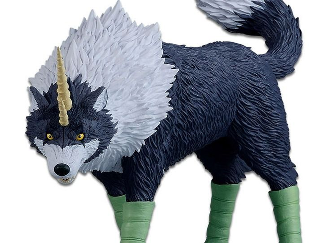That Time I Got Reincarnated as a Slime Otherworlder Figure vol.8 Ranga 12cm