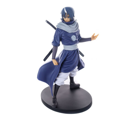 Banpresto That Time I Got Reincarnated as a Slime Otherworlder Figure vol.8 Souei