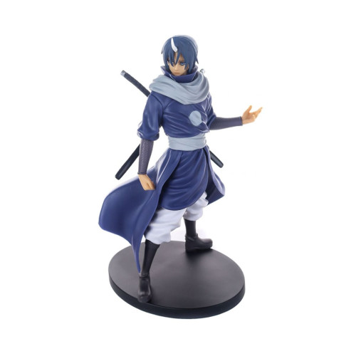 Banpresto That Time I Got Reincarnated as a Slime Otherworlder Figure vol.8 Souei