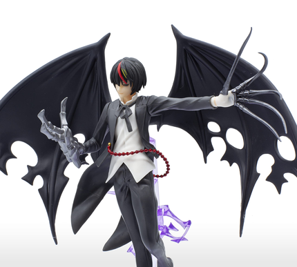 Bandai Banpresto - Reincarnated as a Slime Otherworlder DIABLO Figure Statue