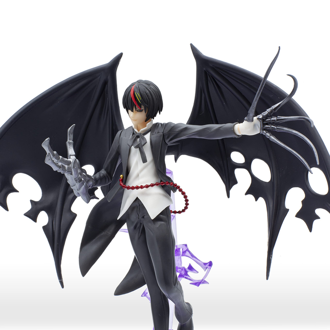 Bandai Banpresto - Reincarnated as a Slime Otherworlder DIABLO Figure Statue