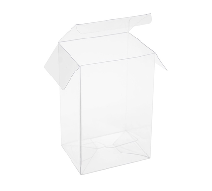 4 Inch 0.35 mm Protecter Pop! vinyl case