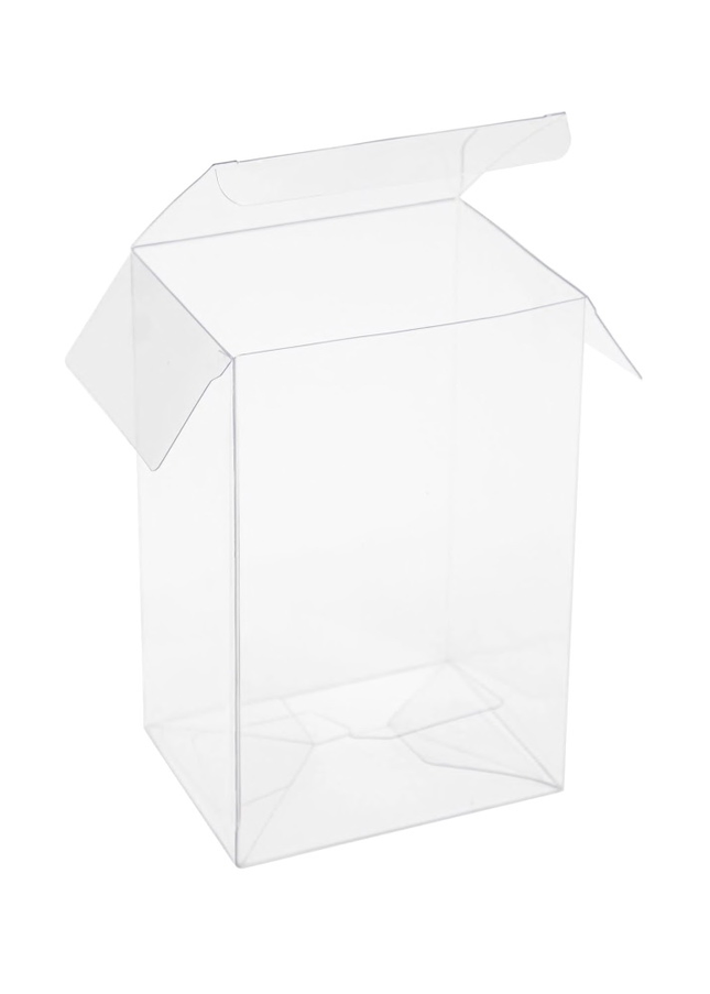 4 Inch 0.35 mm Protecter Pop! vinyl case