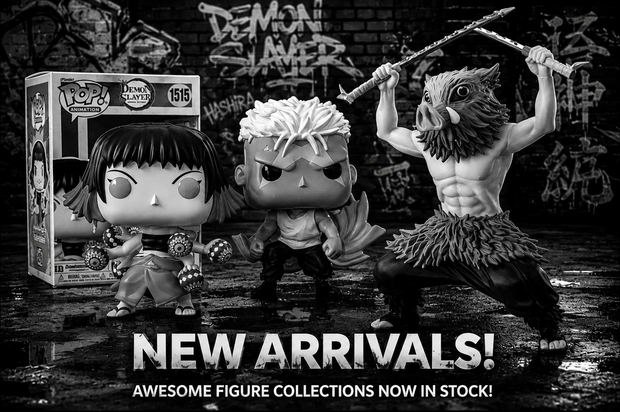 <h1><span style="text-decoration:underline">SHOP COLLECTABLES</span></h1>