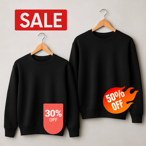 Get a better deal with us.